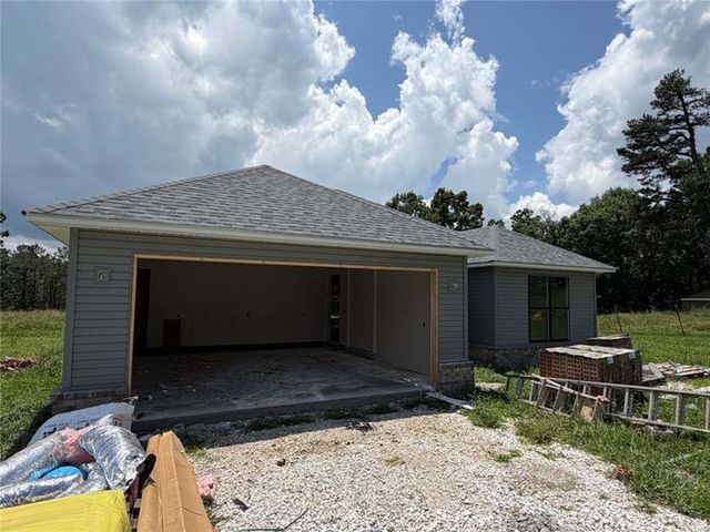 71 NC 8218, Jasper, AR 72641