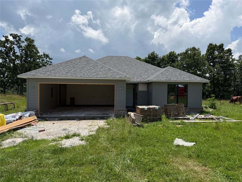 71 NC 8218, Jasper, AR 72641