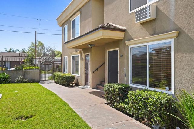 792 Avocado Ave 26, El Cajon, CA 92020