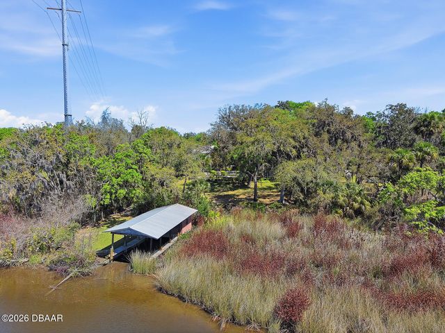 6491 Spruce Creek Road, Port Orange, FL 32127