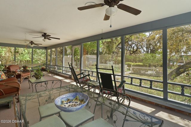 6491 Spruce Creek Road, Port Orange, FL 32127