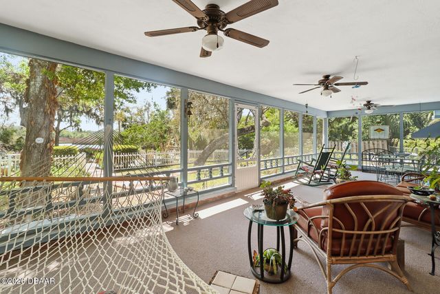 6491 Spruce Creek Road, Port Orange, FL 32127