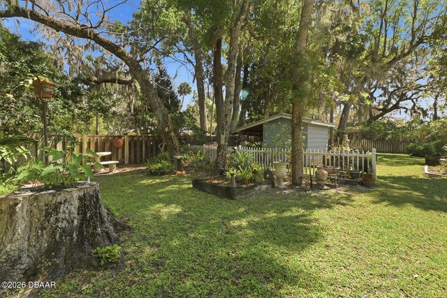 6491 Spruce Creek Road, Port Orange, FL 32127