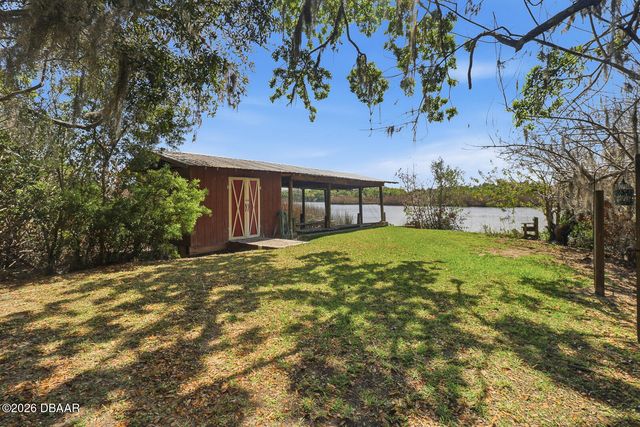 6491 Spruce Creek Road, Port Orange, FL 32127