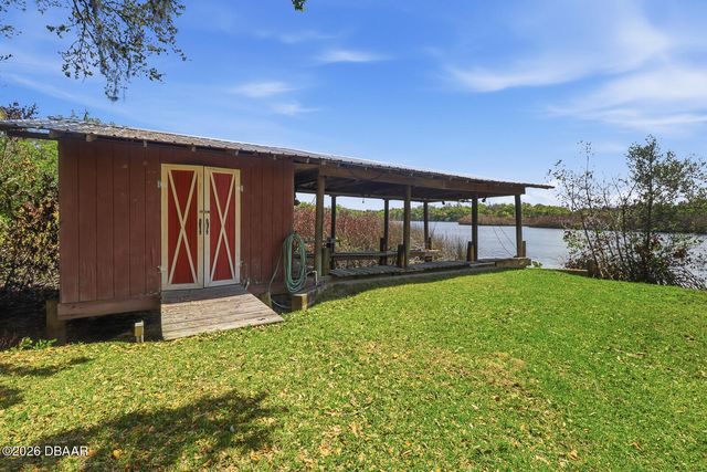 6491 Spruce Creek Road, Port Orange, FL 32127