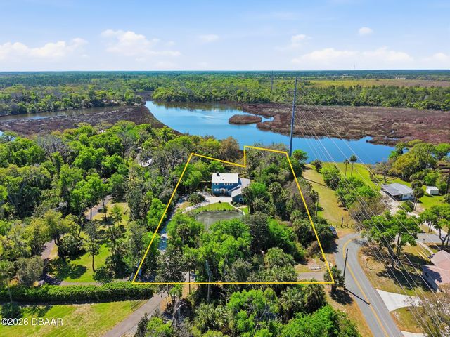6491 Spruce Creek Road, Port Orange, FL 32127
