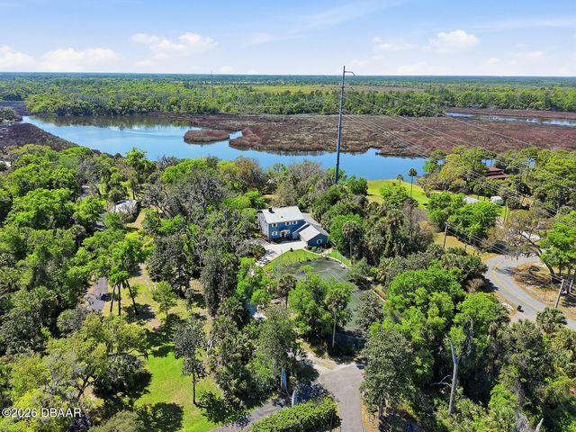 6491 Spruce Creek Road, Port Orange, FL 32127