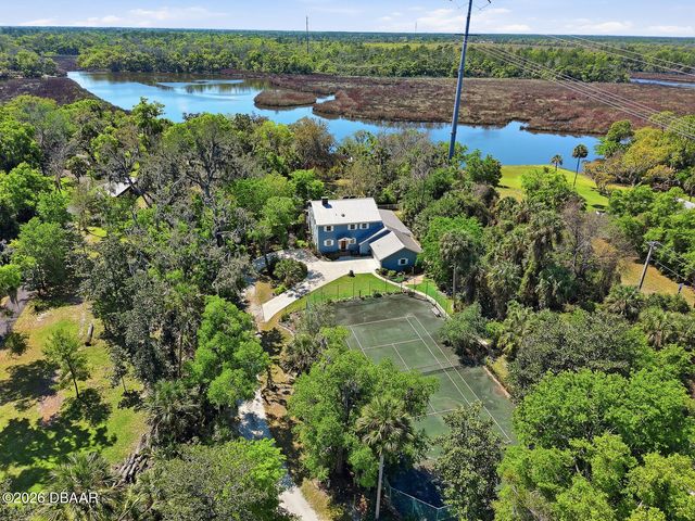 6491 Spruce Creek Road, Port Orange, FL 32127