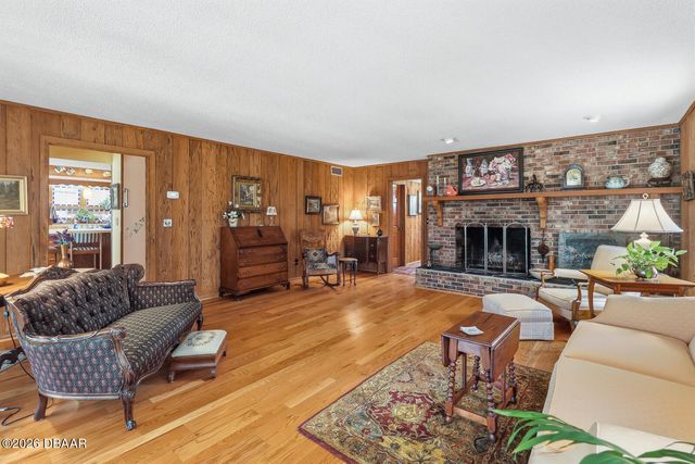 6491 Spruce Creek Road, Port Orange, FL 32127
