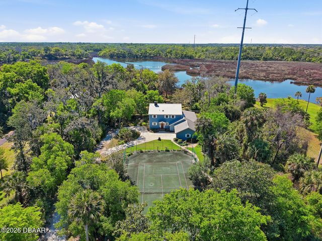 6491 Spruce Creek Road, Port Orange, FL 32127