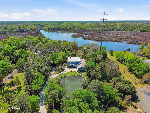 6491 Spruce Creek Road, Port Orange, FL 32127