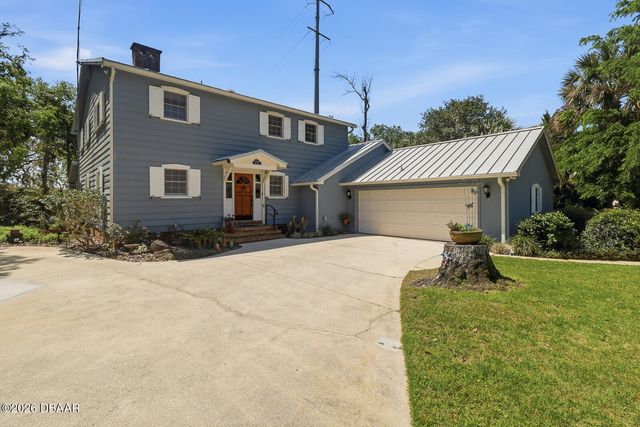 6491 Spruce Creek Road, Port Orange, FL 32127