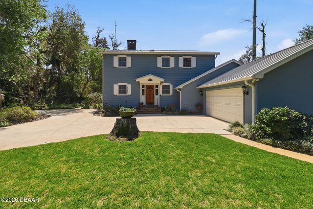 6491 Spruce Creek Road, Port Orange, FL 32127