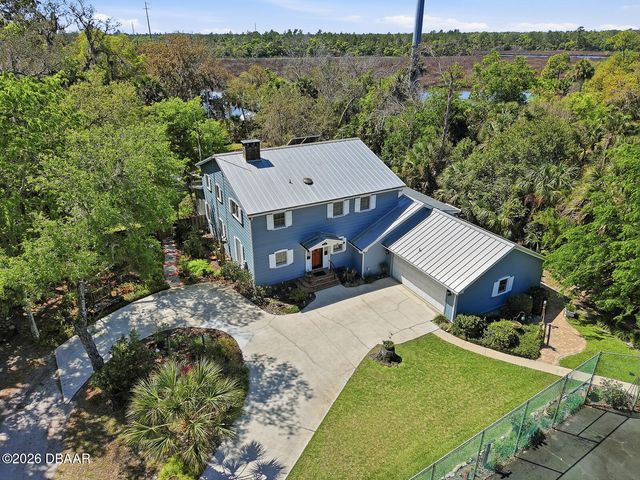 6491 Spruce Creek Road, Port Orange, FL 32127