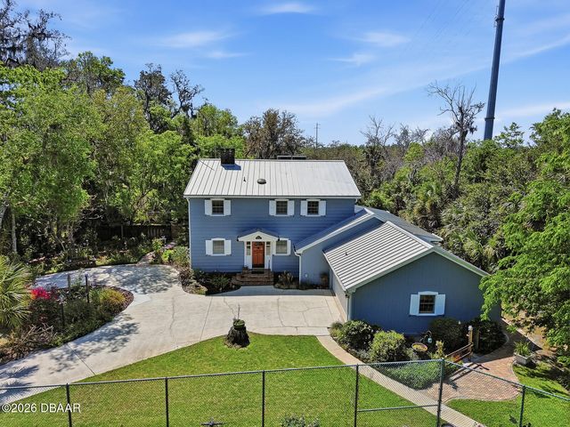 6491 Spruce Creek Road, Port Orange, FL 32127