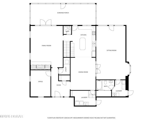 6491 Spruce Creek Road, Port Orange, FL 32127