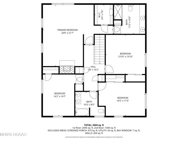 6491 Spruce Creek Road, Port Orange, FL 32127