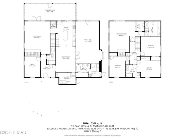 6491 Spruce Creek Road, Port Orange, FL 32127