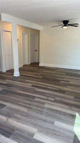 2 Park Manor RD, Portsmouth, VA 23701