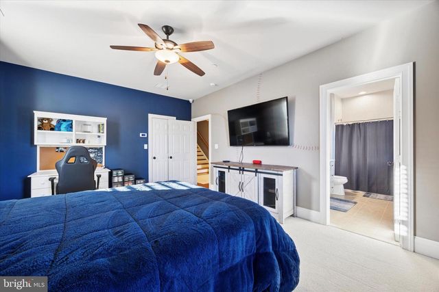 1004 BRICK HOUSE FARM LN, Newtown Square, PA 19073