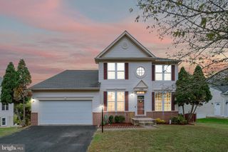 15381 TINA LN, Woodbridge, VA 22193