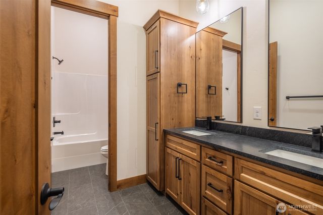 110 Bitterroot Lane, Ronald, WA 98940