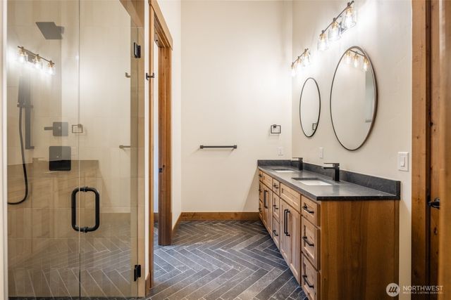 110 Bitterroot Lane, Ronald, WA 98940