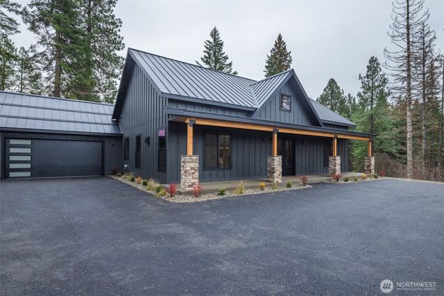 110 Bitterroot Lane, Ronald, WA 98940