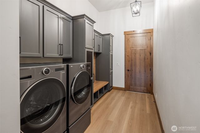 110 Bitterroot Lane, Ronald, WA 98940