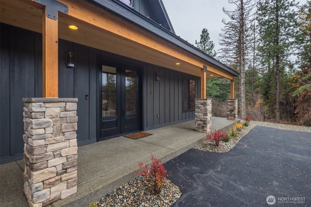 110 Bitterroot Lane, Ronald, WA 98940