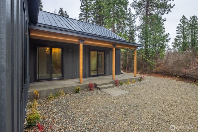 110 Bitterroot Lane, Ronald, WA 98940