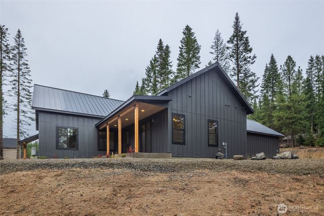 110 Bitterroot Lane, Ronald, WA 98940