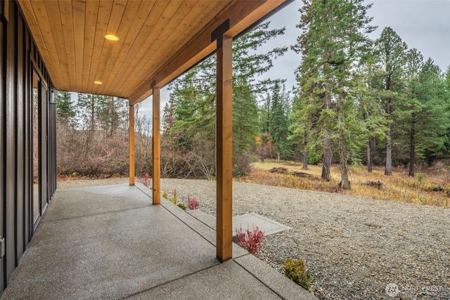 110 Bitterroot Lane, Ronald, WA 98940