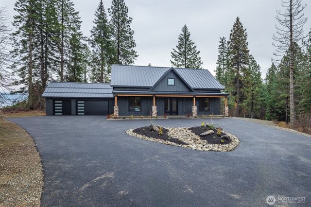 110 Bitterroot Lane, Ronald, WA 98940
