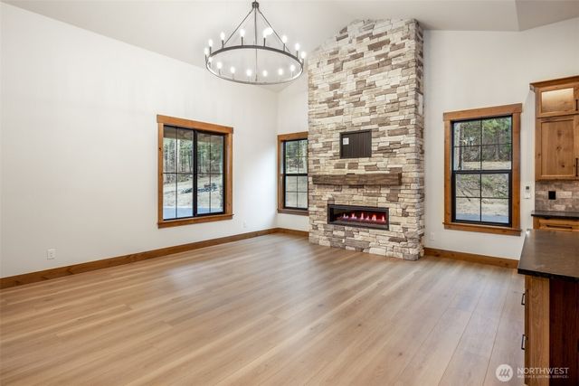 110 Bitterroot Lane, Ronald, WA 98940