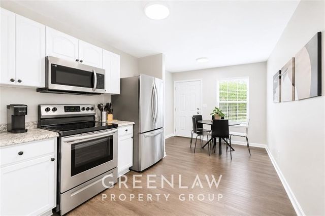 999 Washington Street SW, Atlanta, GA 30315