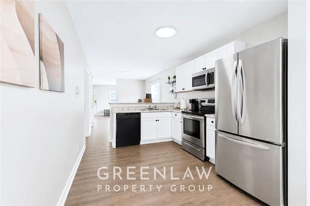 999 Washington Street SW, Atlanta, GA 30315