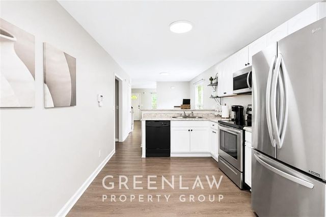999 Washington Street SW, Atlanta, GA 30315