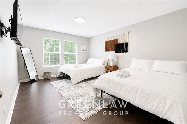 999 Washington Street SW, Atlanta, GA 30315