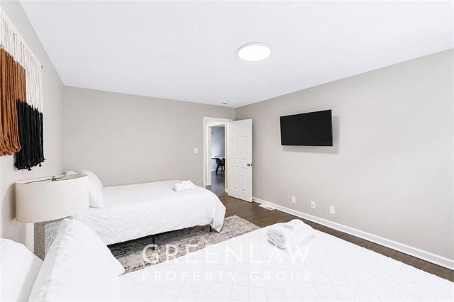 999 Washington Street SW, Atlanta, GA 30315