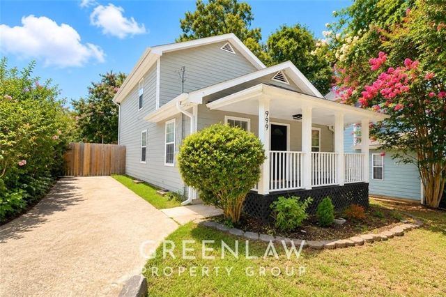 999 Washington Street SW, Atlanta, GA 30315