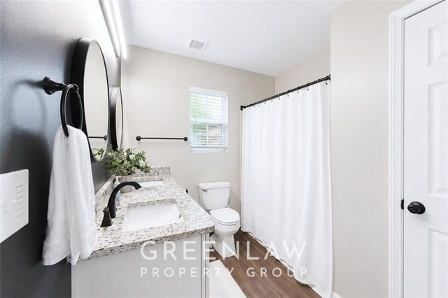 999 Washington Street SW, Atlanta, GA 30315