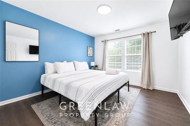 999 Washington Street SW, Atlanta, GA 30315