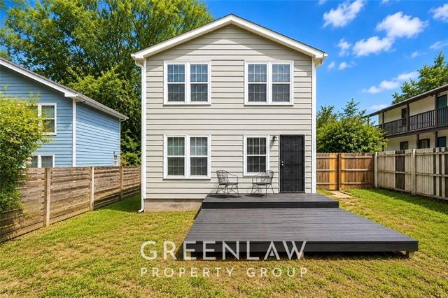 999 Washington Street SW, Atlanta, GA 30315