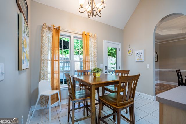 1 Carrington Drive, Cartersville, GA 30120
