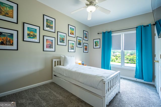 1 Carrington Drive, Cartersville, GA 30120