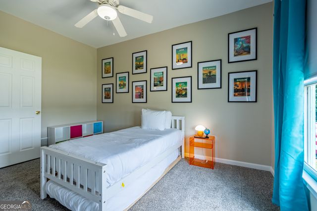 1 Carrington Drive, Cartersville, GA 30120