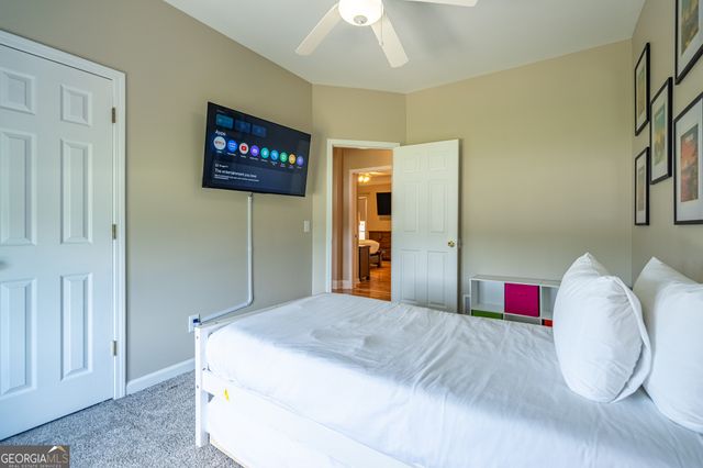 1 Carrington Drive, Cartersville, GA 30120