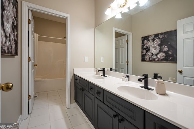 1 Carrington Drive, Cartersville, GA 30120