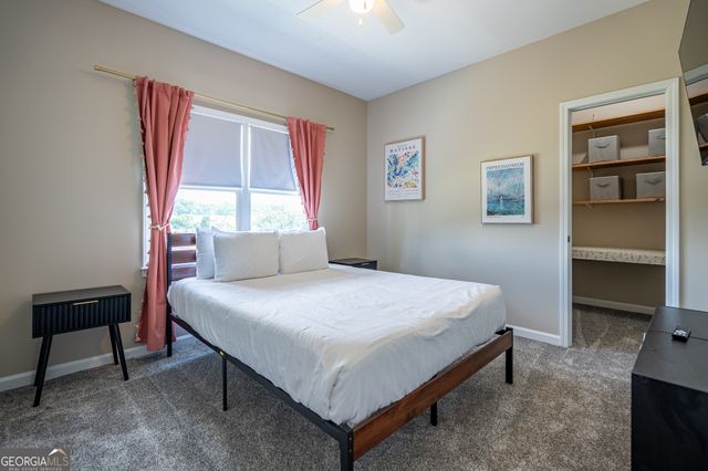 1 Carrington Drive, Cartersville, GA 30120